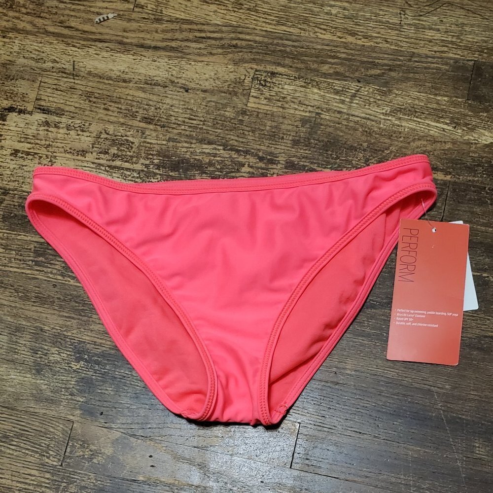 Zella Bikini Bottom